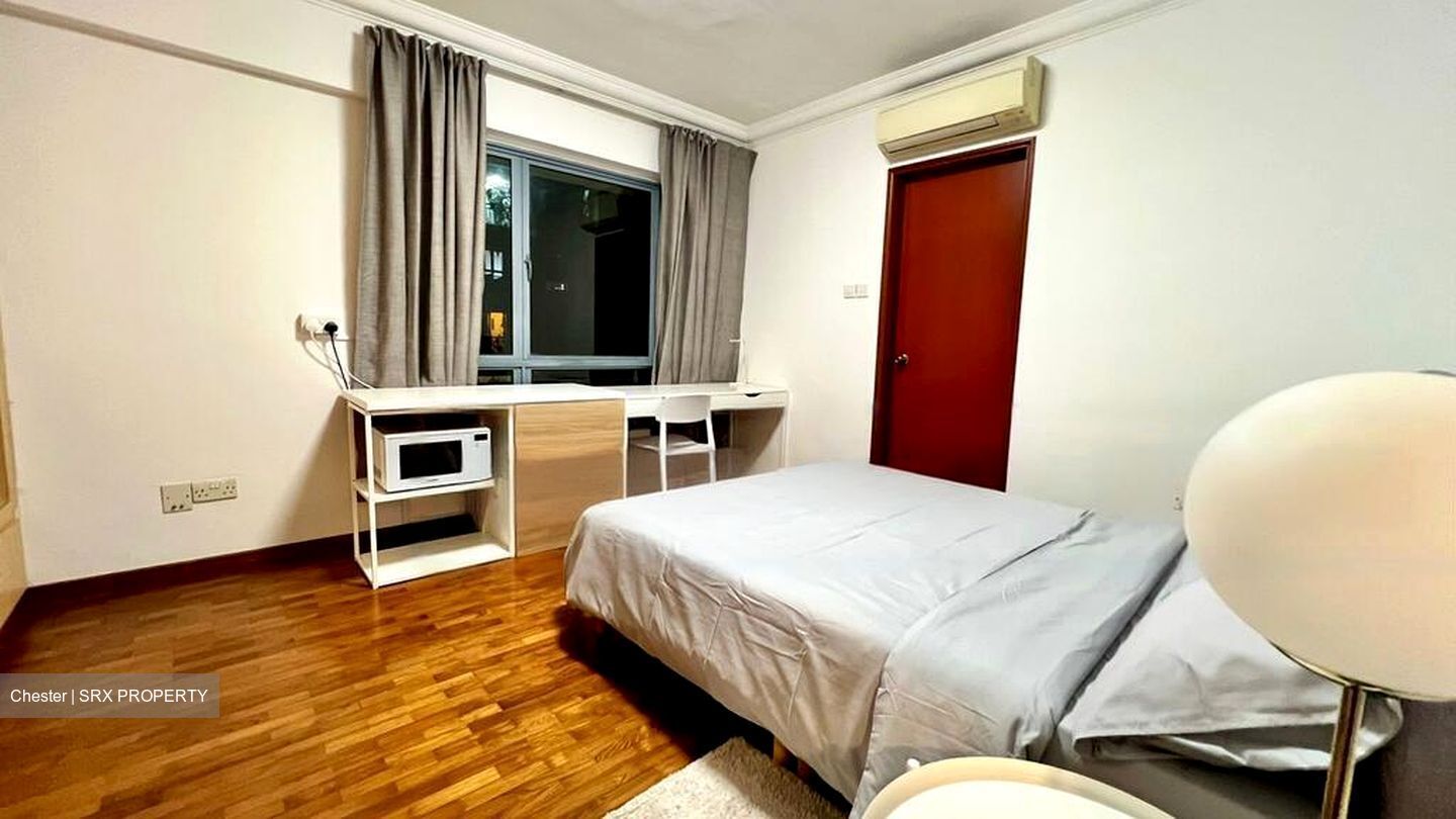 Aquarius By The Park (D16), Condominium #558759171